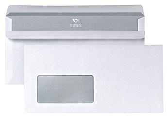 POSTHORN Briefumschlag 02220153 DL mF sk ws 1000 St./Pack.