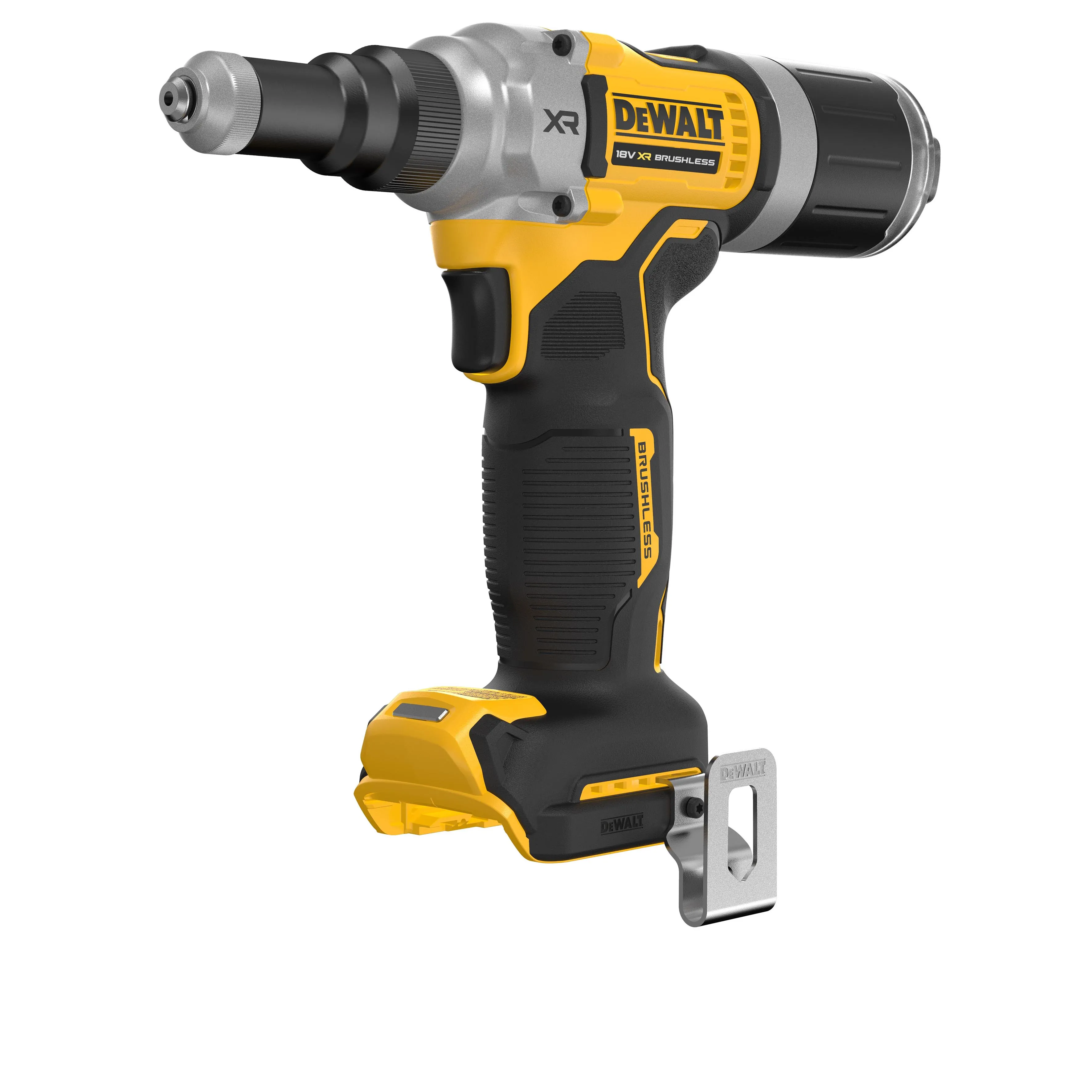 DEWALT DCF414NT-XJ Akku-Nietpistole, 18 V, Basisversion
