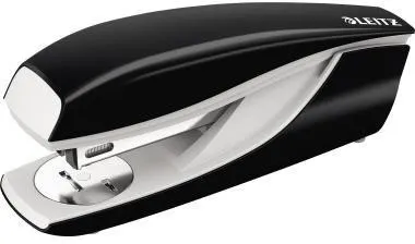 Leitz Heftgerät NeXXt 55020095 30Bl. Metall/Kunststoff schwarz