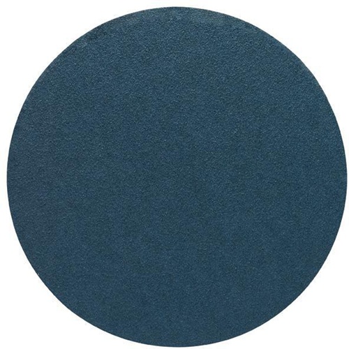Bosch Schleifblatt F550 Expert for Metal D.125mm Körnung 120 ungelocht 5St.