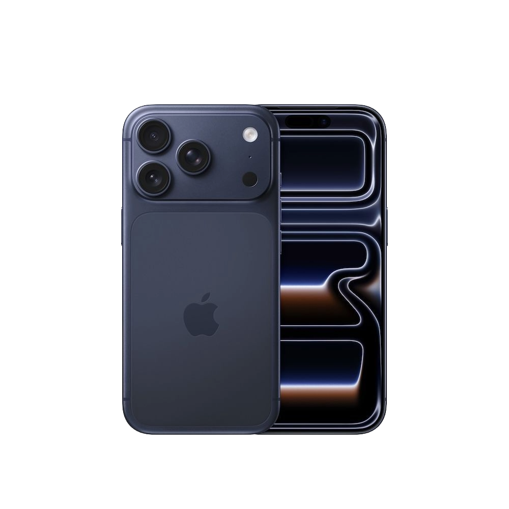 iPhone 17 Pro