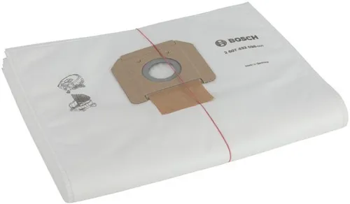 Bosch Vliesfilterbeutel f.GAS55M AFC 5St.