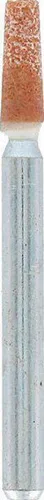 Bosch Schleifspitze DREMEL® Arbeits-D.3,4mm Korund