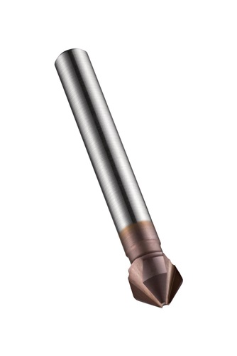 Kegelsenker DIN 335 C HSS-E AlTiCN-beschichtet Z.3 DORMER