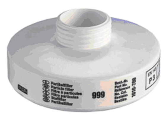 MSA Partikelfilter P3 PLEXTEC (10094376)