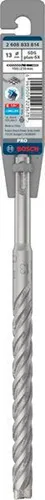 Bosch Hammerbohrer PRO Arbeits-L.150mm D.13mm L.210mm SDS plus-5X