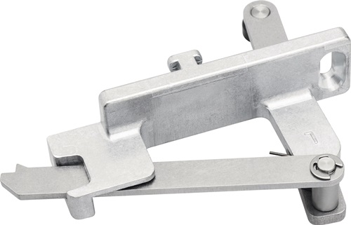 Manipulationssicherung ASSA ABLOY