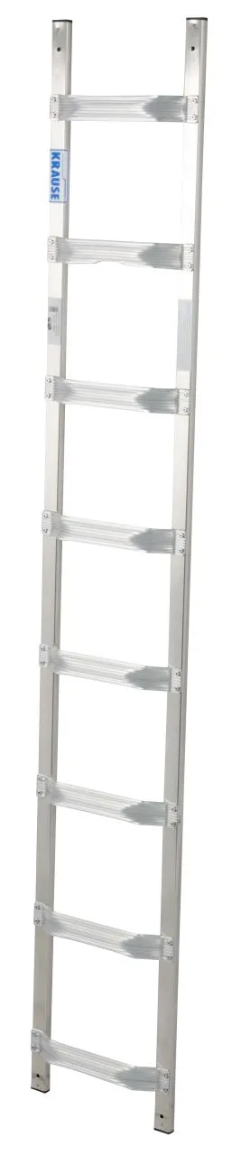 Krause STABILO Dachleiter Aluminium