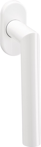 Fenstergriff abschließbar HEWI