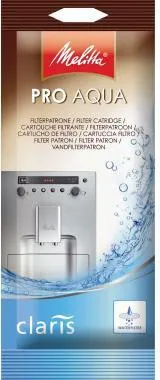 Melitta Wasserfilter Pro Aqua 192830 für Caffeo Solo