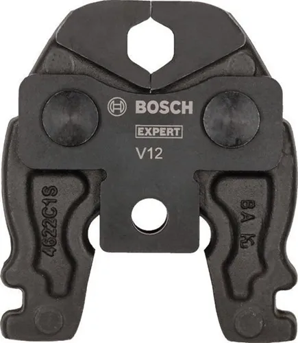 Bosch Pressbacke EXPERT Compact V12