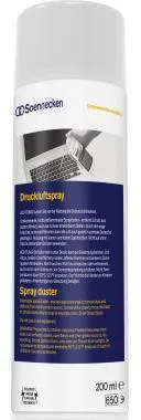 Soennecken Druckluftspray 71638 nicht brennbar 200ml