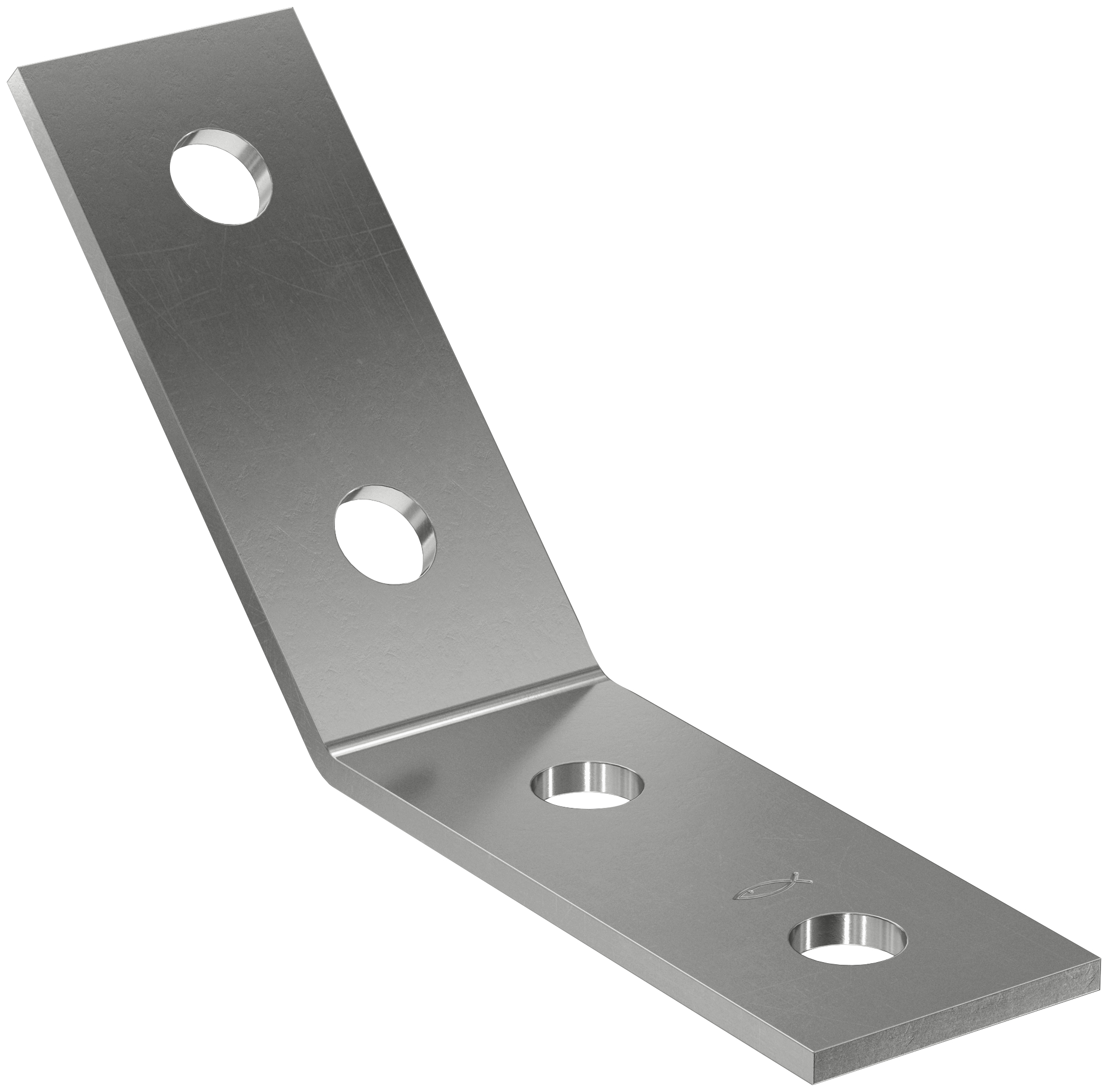 fischer Montagewinkel FAF 4/135° A4