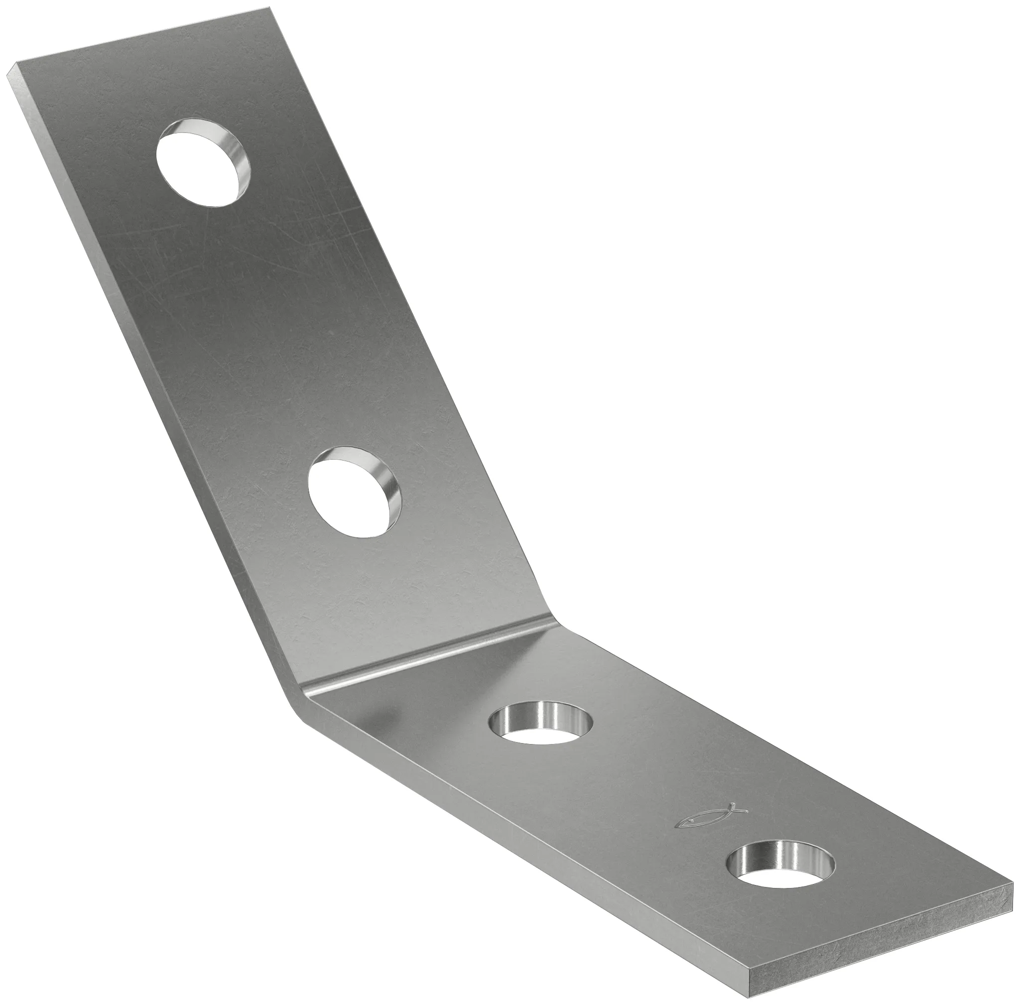 fischer Montagewinkel FAF 4/135° A4