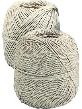 Kordel es bis 24kg Naturfaser 60 m/Rl.