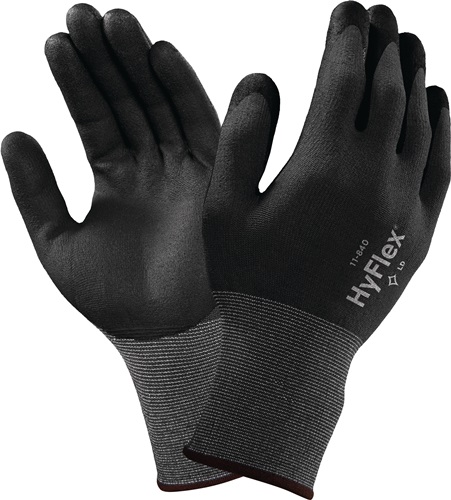Handschuhe HyFlex® 11-840 EN 388 PSA-Kategorie II ANSELL
