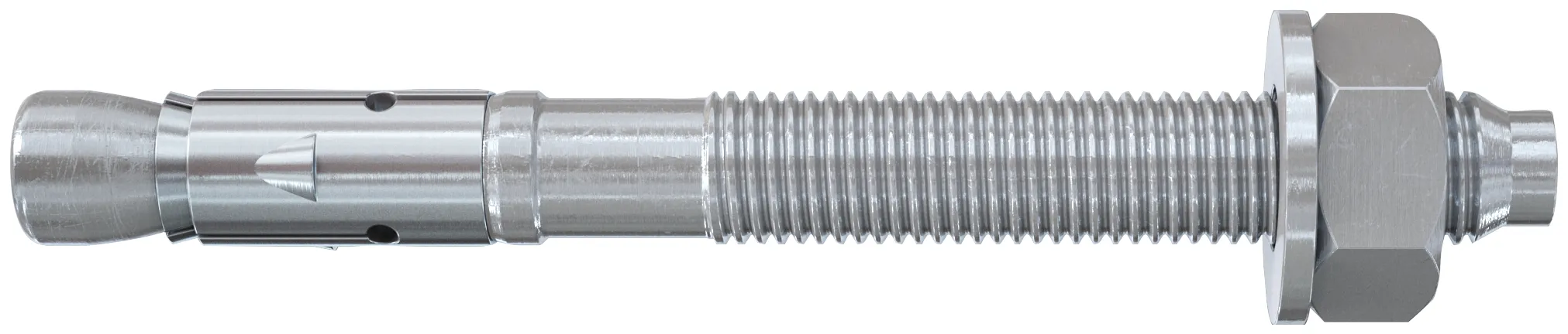 fischer Bolzenanker FBZ 12/10