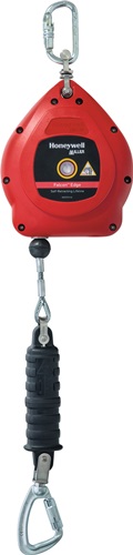 Höhensicherungsgerät FALCON Edge EN 360 4,8kg Arbeits-L.6,2m