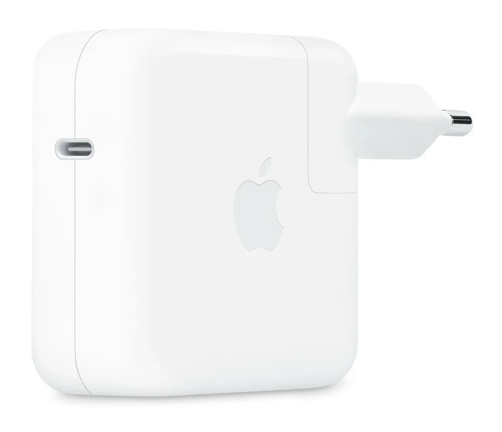 Apple USB-C Power Adapter, Weiß, 70W