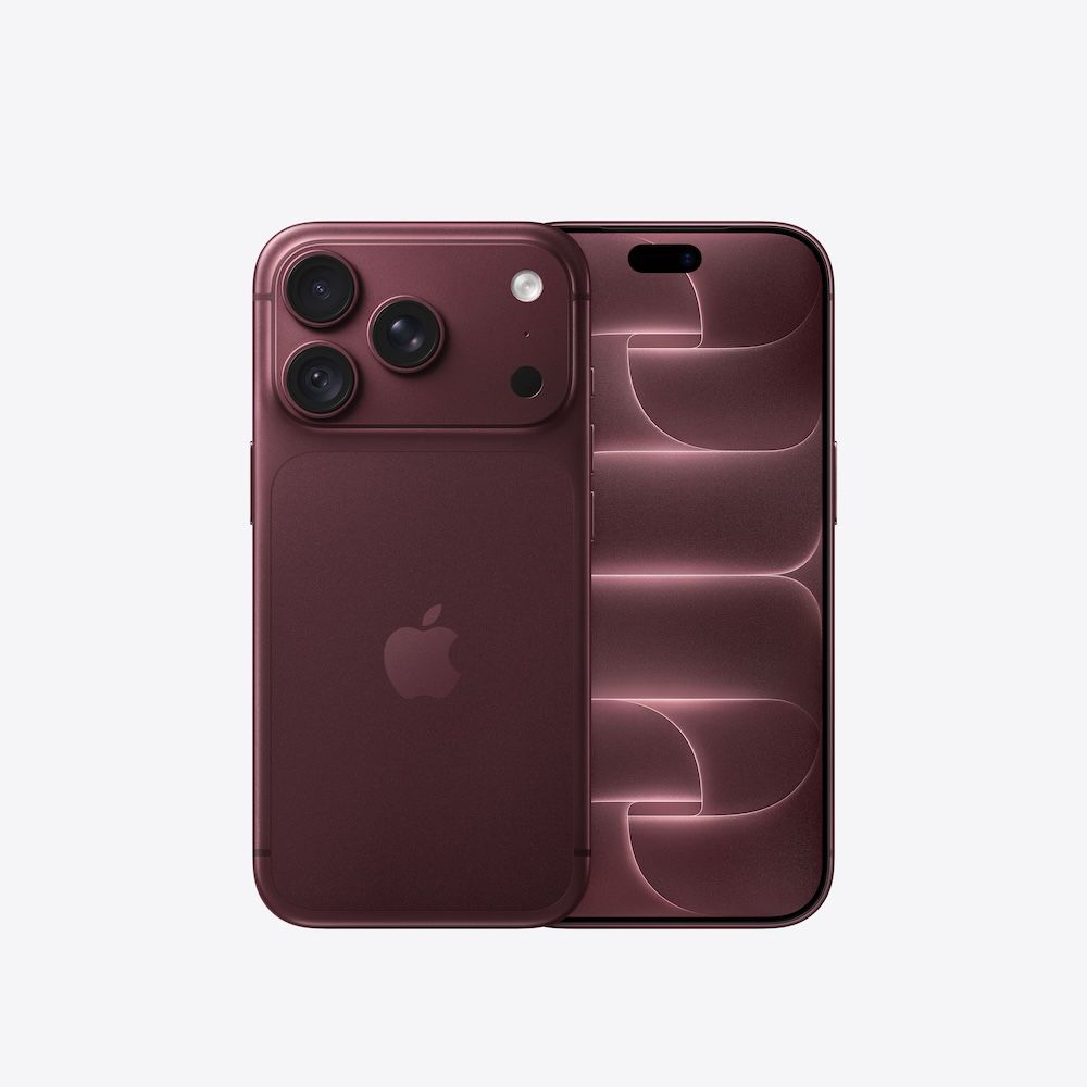 Apple iPhone 18 Pro