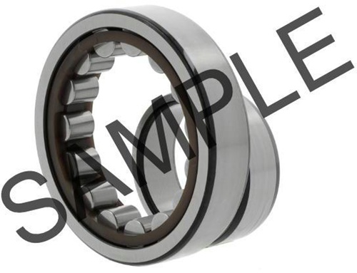 Zylinderrollenlager NU10/560 EMA ID 560mm AD 820mm Breite115mm 1St./VE