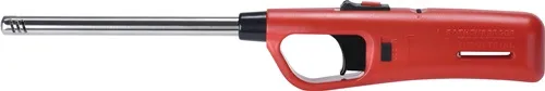 Gasanzünder Stand.m.Piezo Ersatzkartusche Art.-Nr.1000 495 511