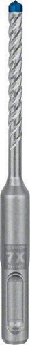 Bosch Hammerbohrer Expert SDS-7X D.5mm Arbeits-L.50mm L.115mm SDS-Plus 30 St.