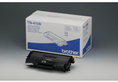 Brother Toner TN4100 7.500Seiten schwarz