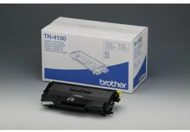 Brother Toner TN4100 7.500Seiten schwarz