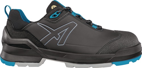 Sicherheitsschuh TARAVAL LOW Gr.47 W.12 schwarz-blau W.12 S3L