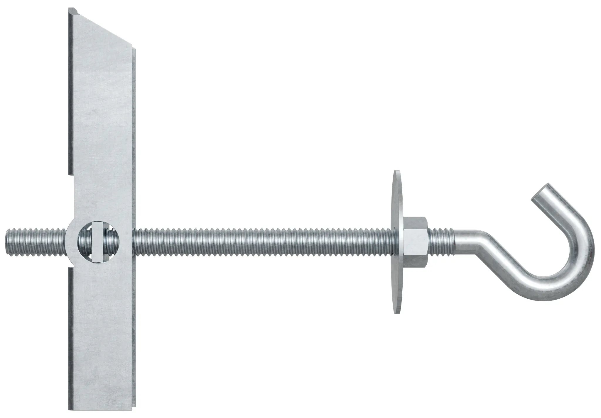 fischer Kippdübel KDH 5 mit Haken