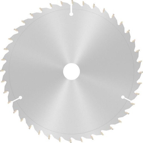 Bosch Kreissägeblatt PRO Wood D.254mm Bohrung 30mm 40Zähne WZ/N 