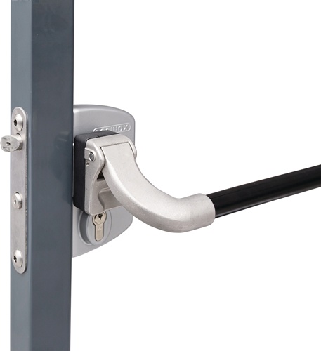 Panikschloss LOCINOX