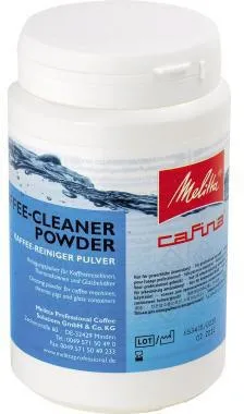 cafina Reinigungspulver 24717 für Kaffeemaschinen