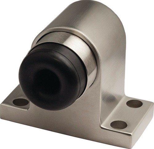 Türstopper Höhe 75 mm Dübelmontage SCHNEGEL