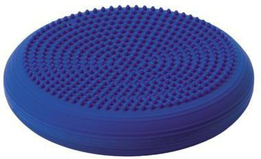 TOGU Ballkissen DYNAIR Senseo 400274 33cm blau