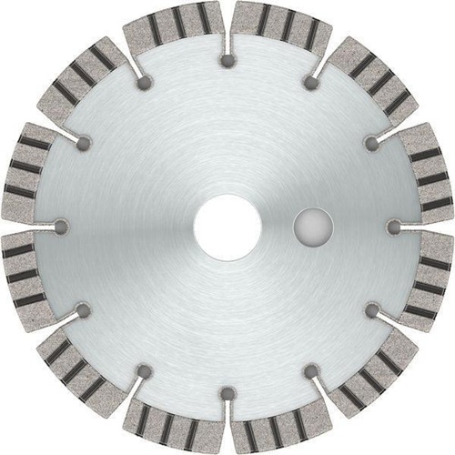 Bosch Diamanttrennscheibe PRO Abrasive D.150mm Bohrungs-D.22,23mm