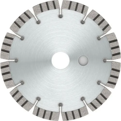 Bosch Diamanttrennscheibe PRO Abrasive D.150mm Bohrungs-D.22,23mm