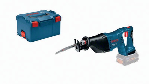 Bosch Akku-Säbelsäge GSA 18V-LI Prof.18V 28mm 0-2400 / 0-2700min-¹ 