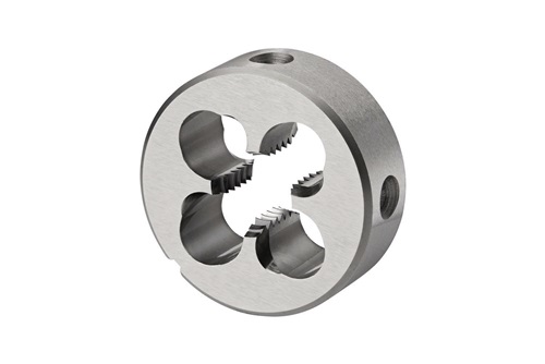 Schneideisen HSS 6g Rechts DORMER