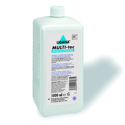 GREVEN Hautschutzcreme MULTI TEC 1000ml (13042001)
