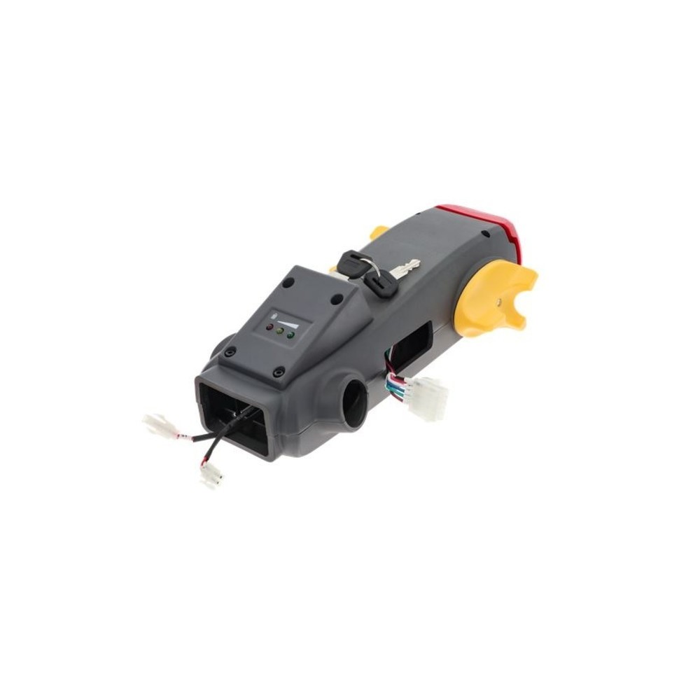 Self-Service-Kit für Elektro-Hubwagen Ameise® PTE 1.3 - Deichselkopfwechsel