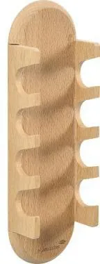 Legamaster Whiteboard-Markerhalter WOODEN 7-122025 magnetisch