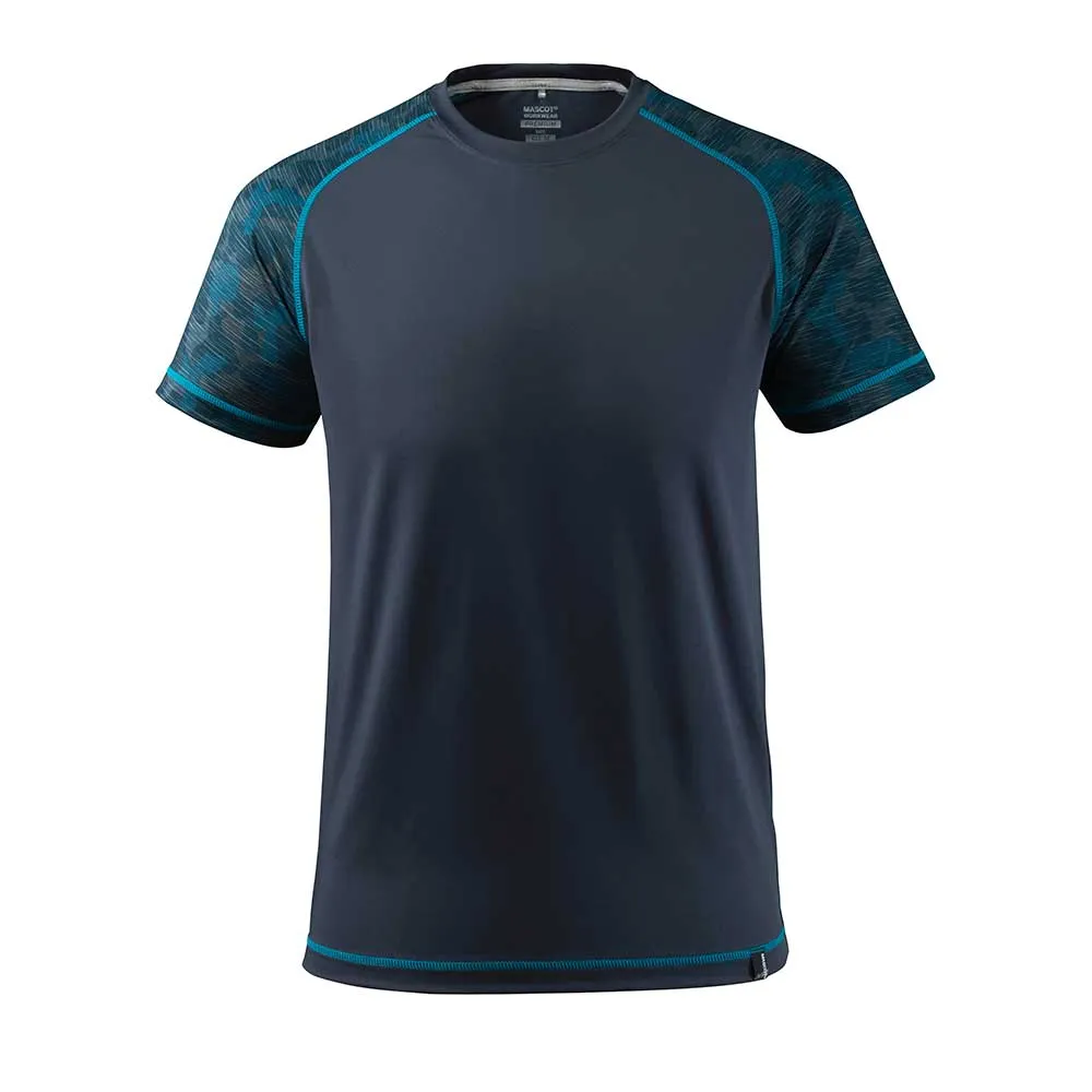 MASCOT T-Shirt schwarzblau (17482-944)