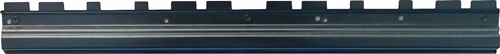 Wandsch.B620mm STA verz.o.Sichtlagerkästen 3St./Btl.MAUSER