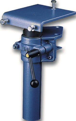 Höhenverstellgerät für Leinen Junior um 360° drehbar LEINEN