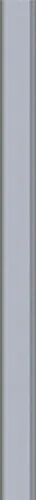 Stangenset WINTECTO ONE FOS550,FOS650 75/75cm Plastikhülle/Stahl silber