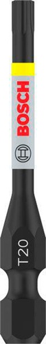 Bosch Bits PRO L.55mm T20 2 St