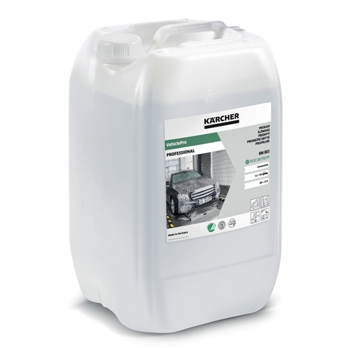 KÄRCHER Vorwäschereiniger RM 803 eco!perform