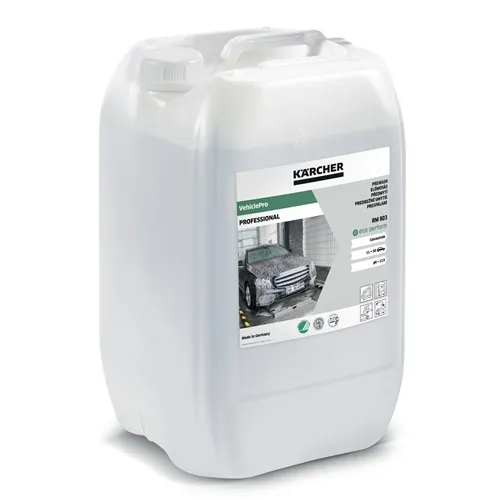 KÄRCHER Vorwäschereiniger RM 803 eco!perform